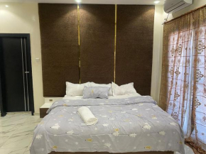 Studio Moderne Dakar